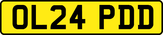 OL24PDD
