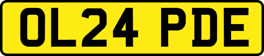 OL24PDE