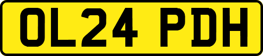 OL24PDH