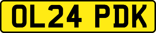 OL24PDK