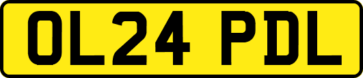 OL24PDL