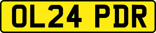 OL24PDR