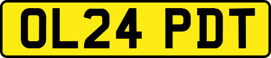 OL24PDT