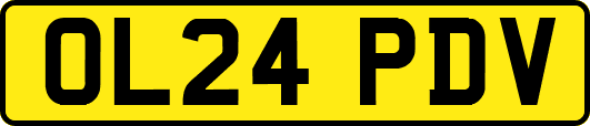 OL24PDV