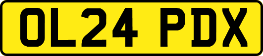 OL24PDX