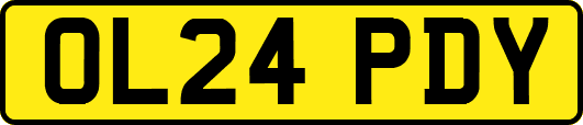 OL24PDY