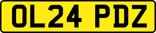 OL24PDZ