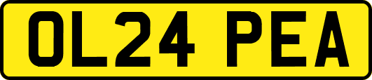 OL24PEA
