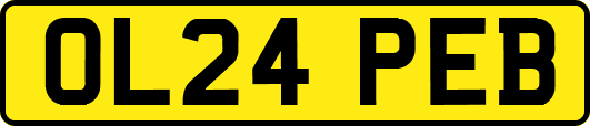 OL24PEB