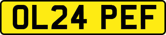 OL24PEF