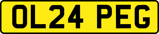OL24PEG
