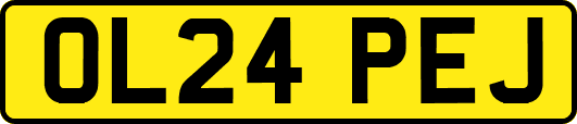 OL24PEJ