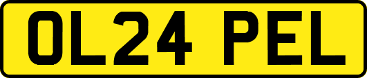 OL24PEL