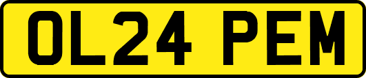 OL24PEM
