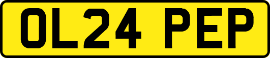 OL24PEP