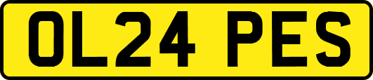 OL24PES