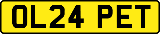 OL24PET