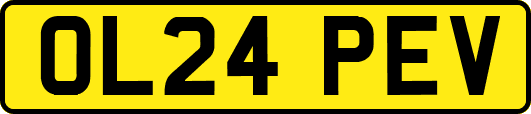 OL24PEV