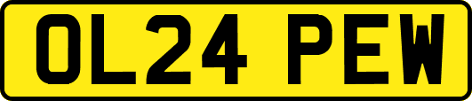 OL24PEW