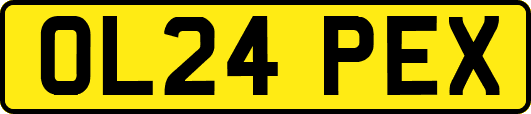 OL24PEX