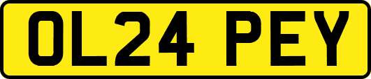 OL24PEY