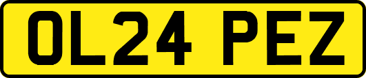 OL24PEZ