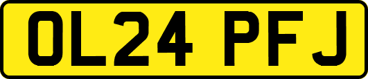 OL24PFJ