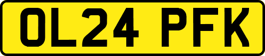 OL24PFK
