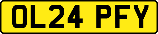 OL24PFY