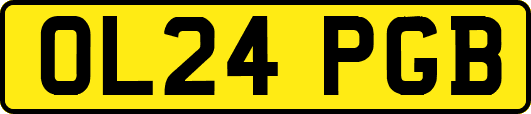 OL24PGB