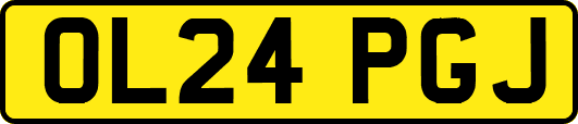 OL24PGJ
