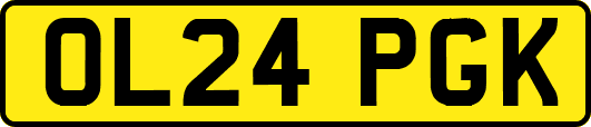 OL24PGK