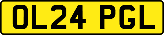 OL24PGL