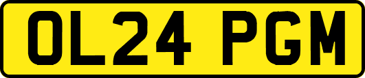 OL24PGM