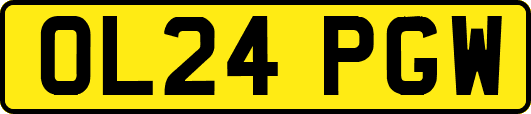 OL24PGW