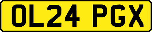 OL24PGX