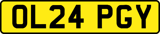 OL24PGY