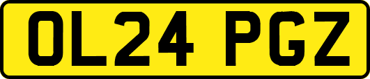 OL24PGZ