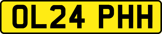 OL24PHH