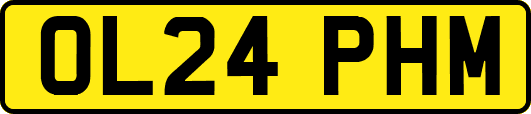 OL24PHM