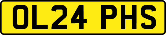 OL24PHS