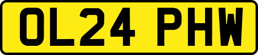 OL24PHW