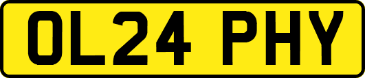 OL24PHY