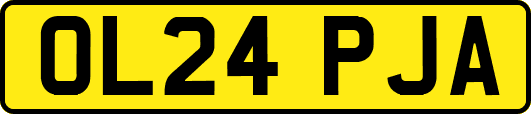 OL24PJA
