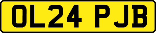 OL24PJB