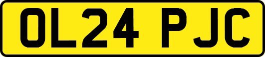 OL24PJC