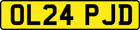 OL24PJD