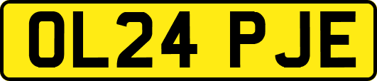 OL24PJE