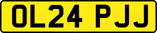 OL24PJJ