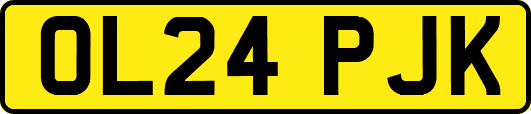 OL24PJK